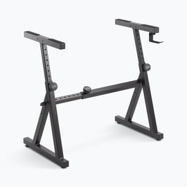 On-Stage KS1355 Single Tier Z Keyboard Stand