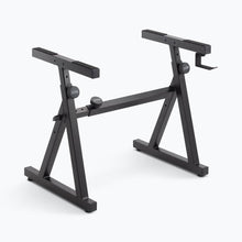 Load image into Gallery viewer, On-Stage KS1355 Single Tier Z Keyboard Stand