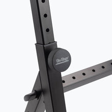 Load image into Gallery viewer, On-Stage KS1355 Single Tier Z Keyboard Stand