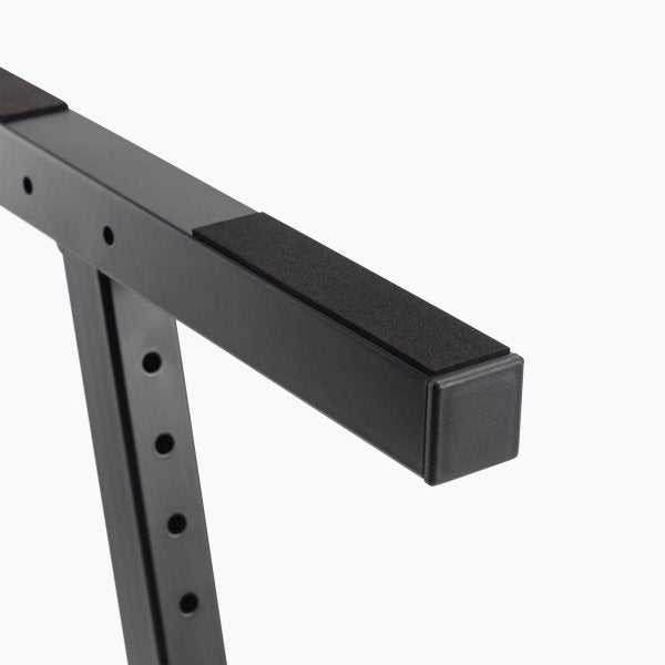 On-Stage KS1355 Single Tier Z Keyboard Stand