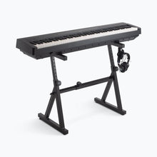 Load image into Gallery viewer, On-Stage KS1355 Single Tier Z Keyboard Stand