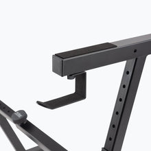 Load image into Gallery viewer, On-Stage KS1355 Single Tier Z Keyboard Stand
