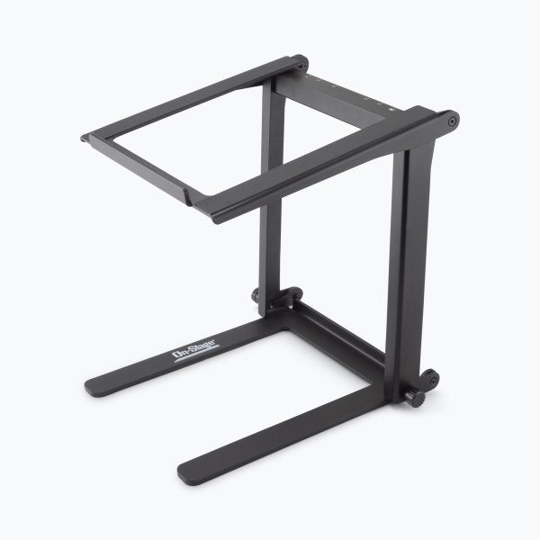 On-Stage LPT8000 Laptop Stand with USB Hub