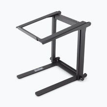 Load image into Gallery viewer, On-Stage LPT8000 Laptop Stand with USB Hub