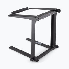 Load image into Gallery viewer, On-Stage LPT8000 Laptop Stand with USB Hub