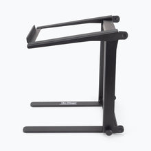Load image into Gallery viewer, On-Stage LPT8000 Laptop Stand with USB Hub