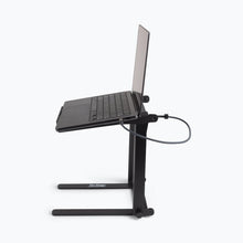 Load image into Gallery viewer, On-Stage LPT8000 Laptop Stand with USB Hub