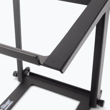 Load image into Gallery viewer, On-Stage LPT8000 Laptop Stand with USB Hub