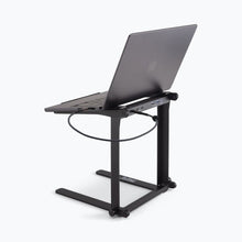 Load image into Gallery viewer, On-Stage LPT8000 Laptop Stand with USB Hub