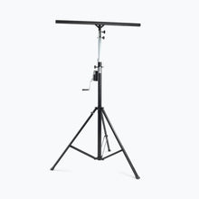 Load image into Gallery viewer, On-Stage LS9900B Crank-Up Lighting Stand