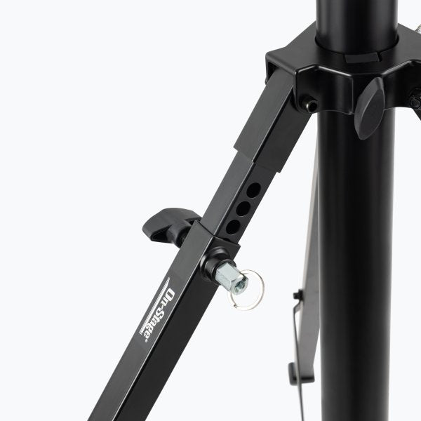 On-Stage LS9900B Crank-Up Lighting Stand
