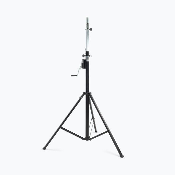 On-Stage LS9900B Crank-Up Lighting Stand