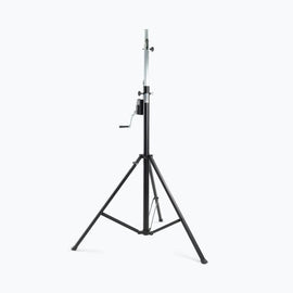 On-Stage LS9900B Crank-Up Lighting Stand