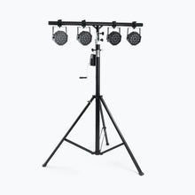 Load image into Gallery viewer, On-Stage LS9900B Crank-Up Lighting Stand
