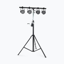 Load image into Gallery viewer, On-Stage LS9900B Crank-Up Lighting Stand