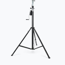 Load image into Gallery viewer, On-Stage LS9900B Crank-Up Lighting Stand