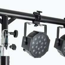 Load image into Gallery viewer, On-Stage LS9900B Crank-Up Lighting Stand