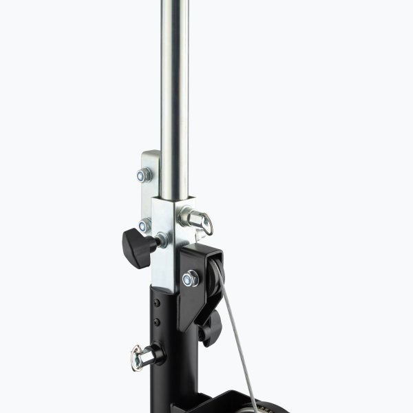 On-Stage LS9900B Crank-Up Lighting Stand