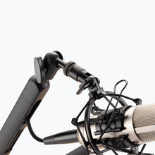 Load image into Gallery viewer, On-Stage MBS-LP1 Low-Profile Broadcast Boom Arm