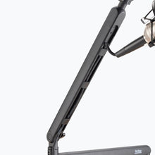 Load image into Gallery viewer, On-Stage MBS-LP1 Low-Profile Broadcast Boom Arm