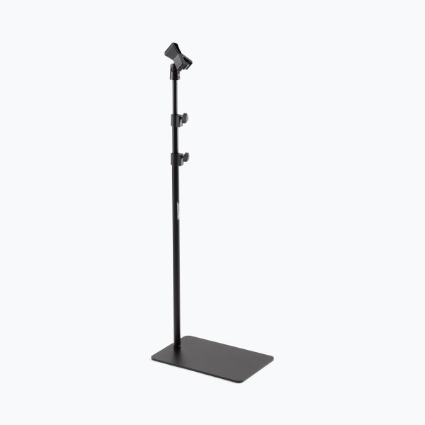 On-Stage MS7300 Mic Stand Flat Base