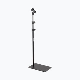 On-Stage MS7300 Mic Stand Flat Base