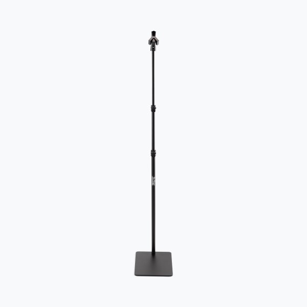 On-Stage MS7300 Mic Stand Flat Base