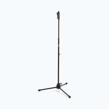 Load image into Gallery viewer, On-Stage MS7540 One-Handed Mic Stand with Tripod Base