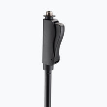 Load image into Gallery viewer, On-Stage MS7540 One-Handed Mic Stand with Tripod Base