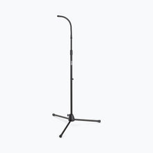 Load image into Gallery viewer, On-Stage MS7702B Mic Stand with Gooseneck