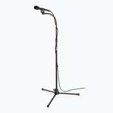 Load image into Gallery viewer, On-Stage MS7702B Mic Stand with Gooseneck