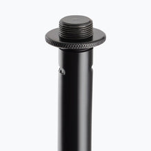 Load image into Gallery viewer, On-Stage MS7702B Mic Stand with Gooseneck