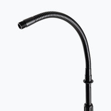 Load image into Gallery viewer, On-Stage MS7702B Mic Stand with Gooseneck