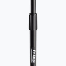 Load image into Gallery viewer, On-Stage MS7702B Mic Stand with Gooseneck