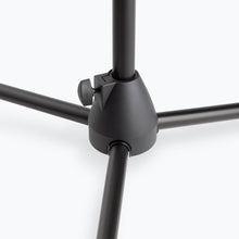 Load image into Gallery viewer, On-Stage MS7702B Mic Stand with Gooseneck