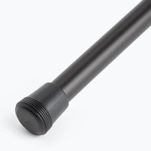 Load image into Gallery viewer, On-Stage MS7702B Mic Stand with Gooseneck
