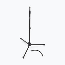 Load image into Gallery viewer, On-Stage MS7702B Mic Stand with Gooseneck