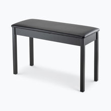 Load image into Gallery viewer, On-Stage KB9503B Height-Adjustable Piano Bench