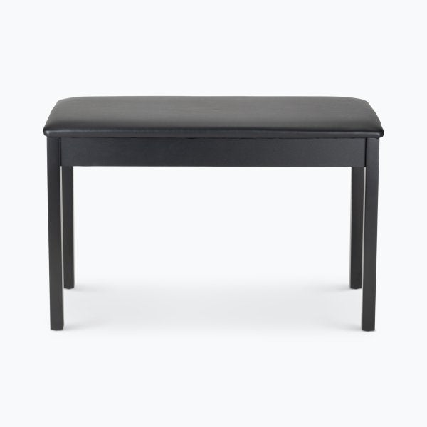 On-Stage KB9503B Height-Adjustable Piano Bench