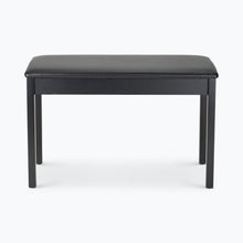 Load image into Gallery viewer, On-Stage KB9503B Height-Adjustable Piano Bench
