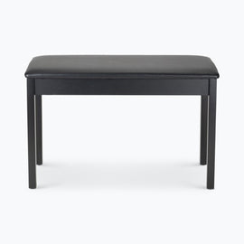 On-Stage KB9503B Height-Adjustable Piano Bench