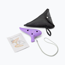 Load image into Gallery viewer, On-Stage OC500 Serenity Series Ocarina