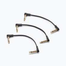 Load image into Gallery viewer, On-Stage OSPRO-FPC-60-POP Production-Grade Flat Patch Cables (60-Pack with POP Display)