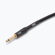 Load image into Gallery viewer, On-Stage OSPRO-ICS-10 Production-Grade Braided Instrument Cable (Straight to Straight) 10 ft