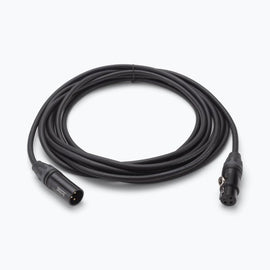 On-Stage OSPRO-MC-10 Production-Grade Microphone Cable (XLR to XLR) 10 ft