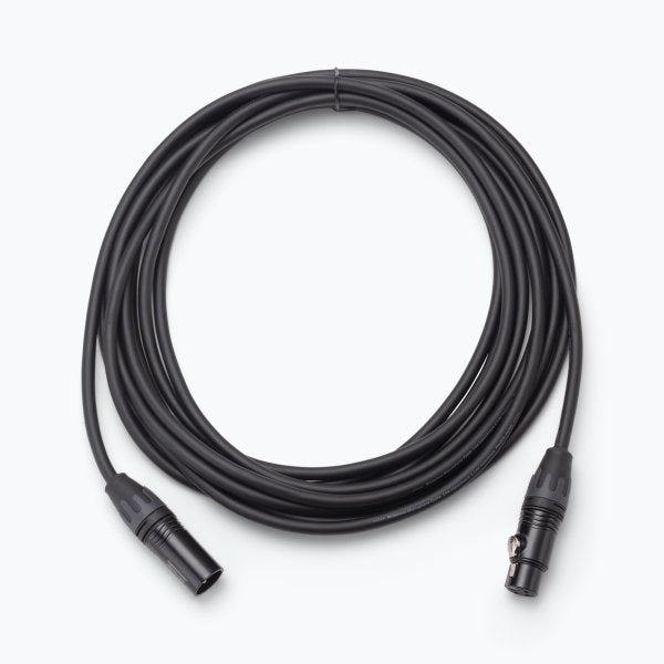 On-Stage OSPRO-MC-20 Production-Grade Microphone Cable (XLR to XLR) 20 ft