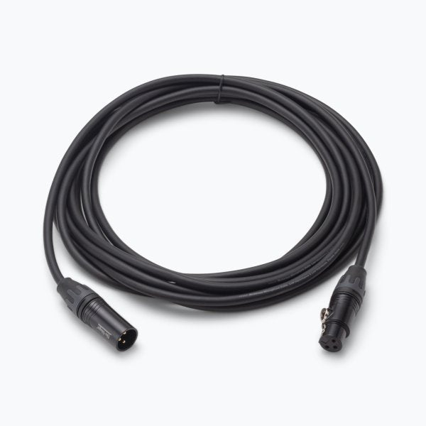 On-Stage OSPRO-MC-20 Production-Grade Microphone Cable (XLR to XLR) 20 ft