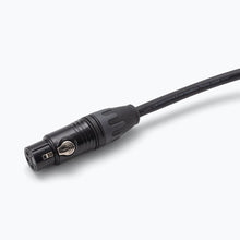 Load image into Gallery viewer, On-Stage OSPRO-FPC-3 Production-Grade Microphone Cable (XLR to XLR) 6 ft