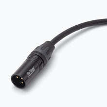 Load image into Gallery viewer, On-Stage OSPRO-MC-20 Production-Grade Microphone Cable (XLR to XLR) 20 ft