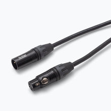 Load image into Gallery viewer, On-Stage OSPRO-MC-25 Production-Grade Microphone Cable (XLR to XLR) 25 ft